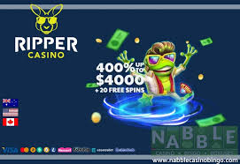 images Ripper Casino